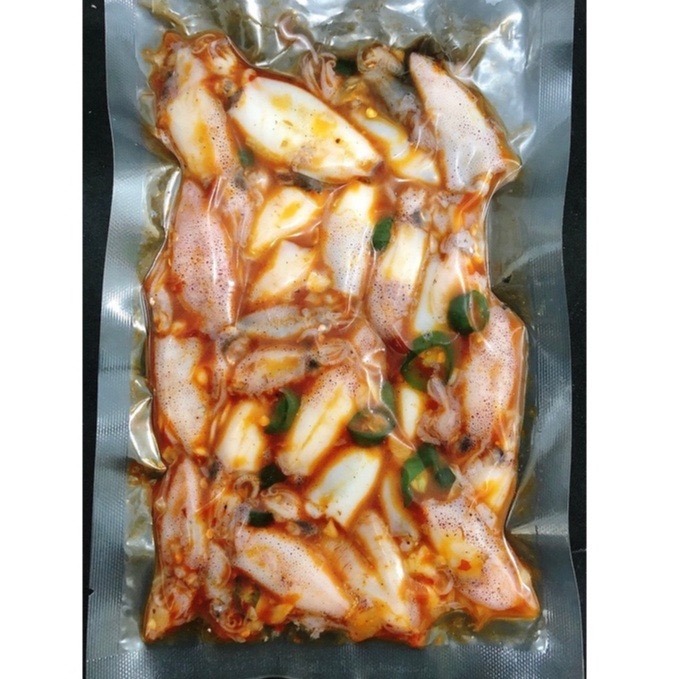 全心鮮魚丸_調味小卷【200g±10g】退冰即可食用😍超高人氣 、方便快速-細節圖2