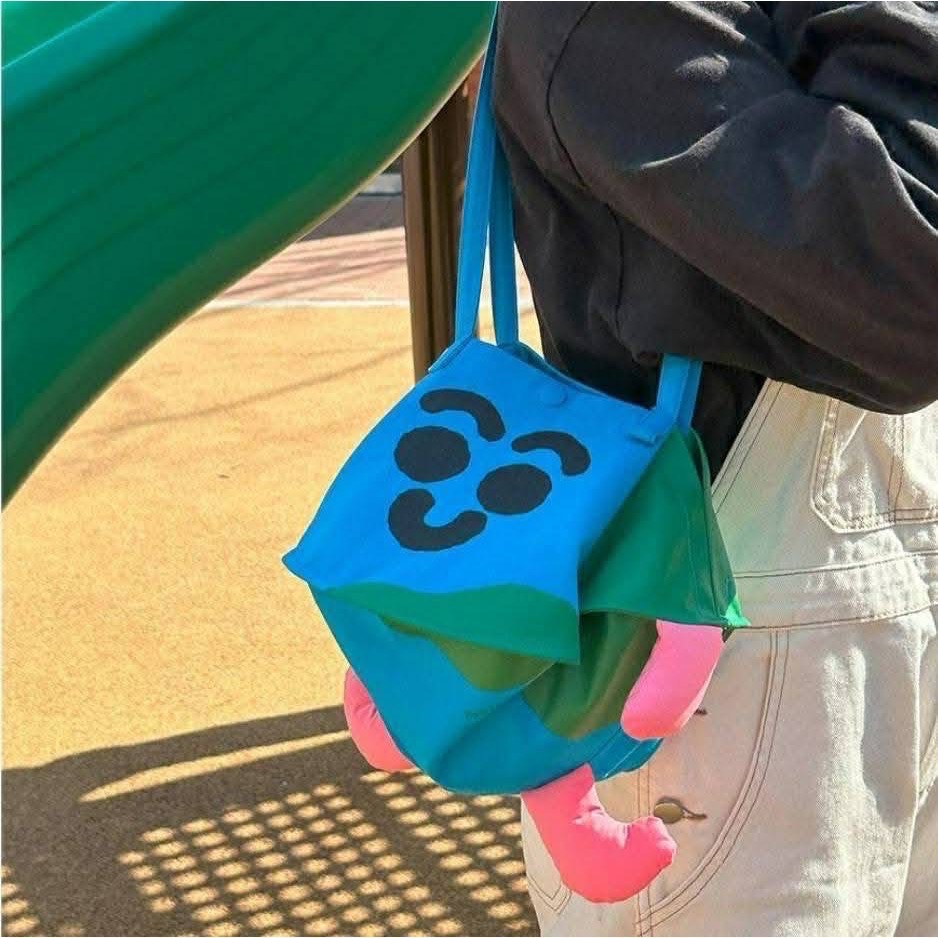 【100%正品】 🌈maitoparta × object 聯名系列🌈-細節圖2