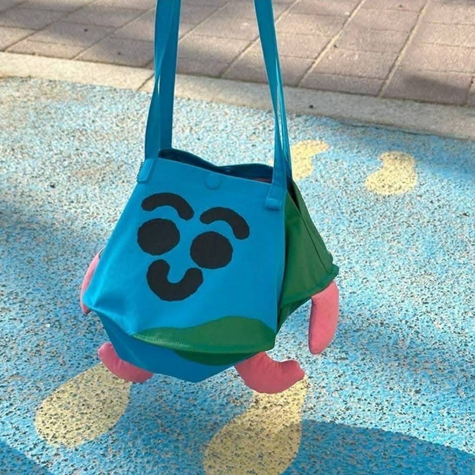 【100%正品】 🌈maitoparta × object 聯名系列🌈-細節圖3