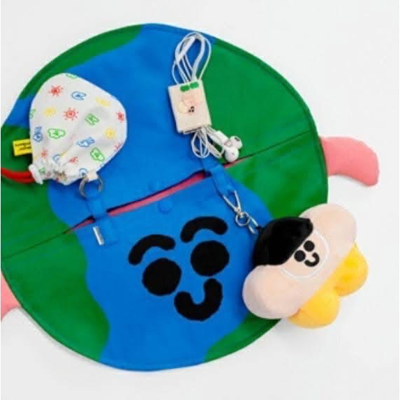 【100%正品】 🌈maitoparta × object 聯名系列🌈-細節圖4