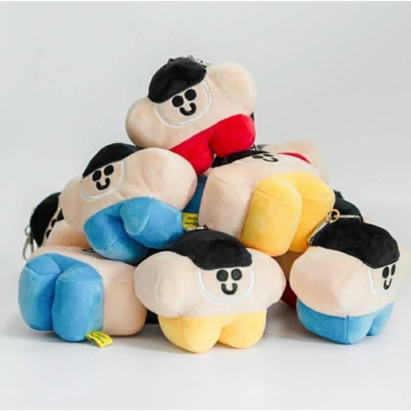 【100%正品】 🌈maitoparta × object 聯名系列🌈-細節圖5