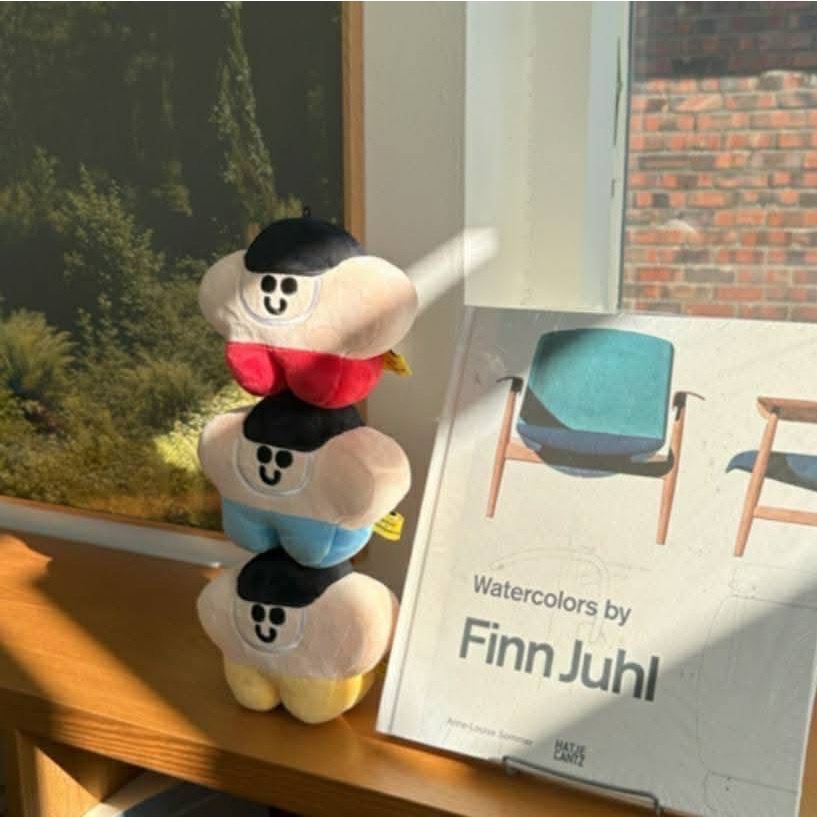 【100%正品】 🌈maitoparta × object 聯名系列🌈-細節圖6