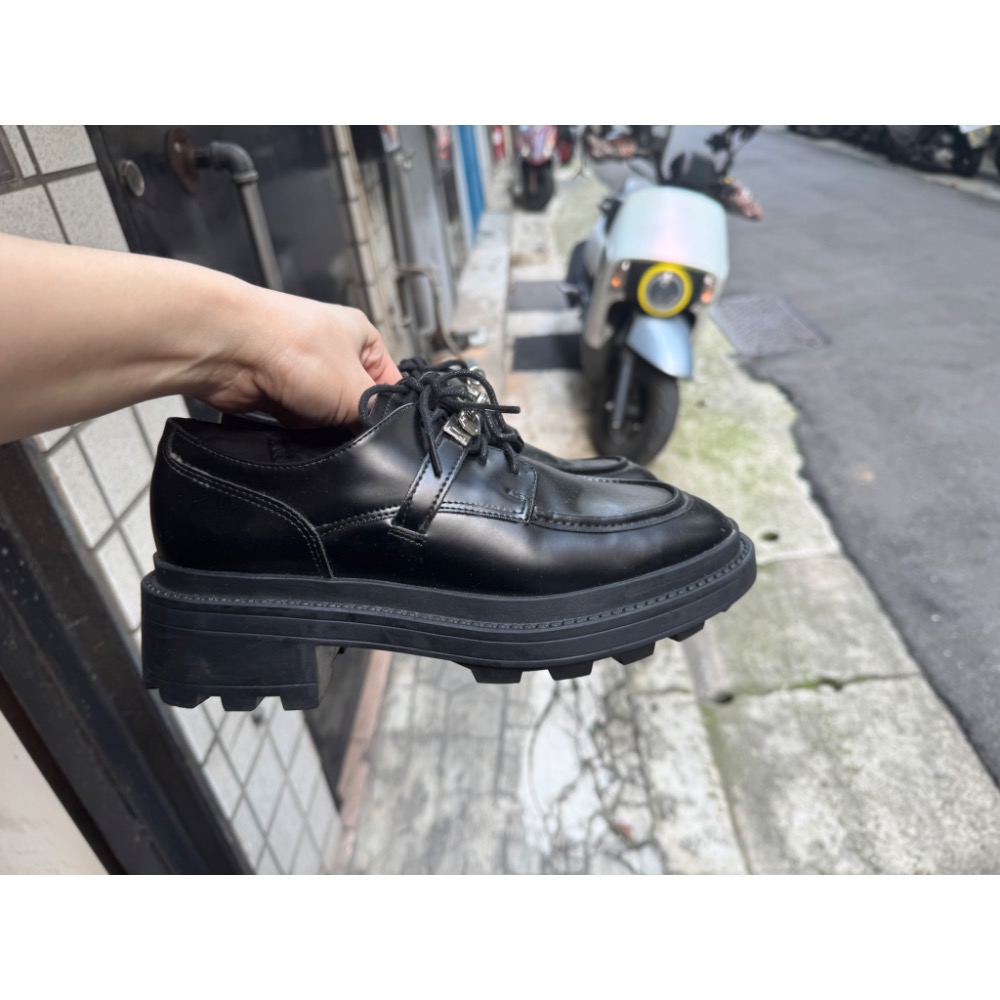 皮鞋-細節圖2