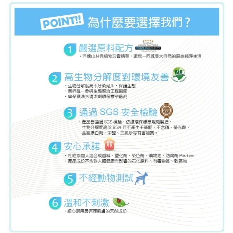 汎奇-環保洗衣清潔劑-細節圖6