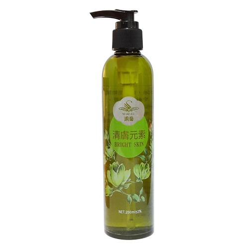 汎奇-清膚元素all-in-one(250ml)-細節圖2