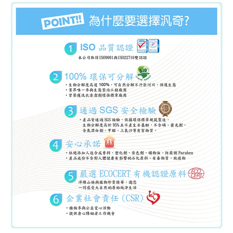 汎奇-綠茶洗手乳 (500ml)-細節圖3