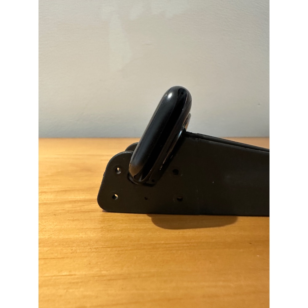 Apple Watch SE2 44mm 午夜🔋95%│外觀9成新│原廠電池│盒配有│☁️好物雲3C-細節圖2