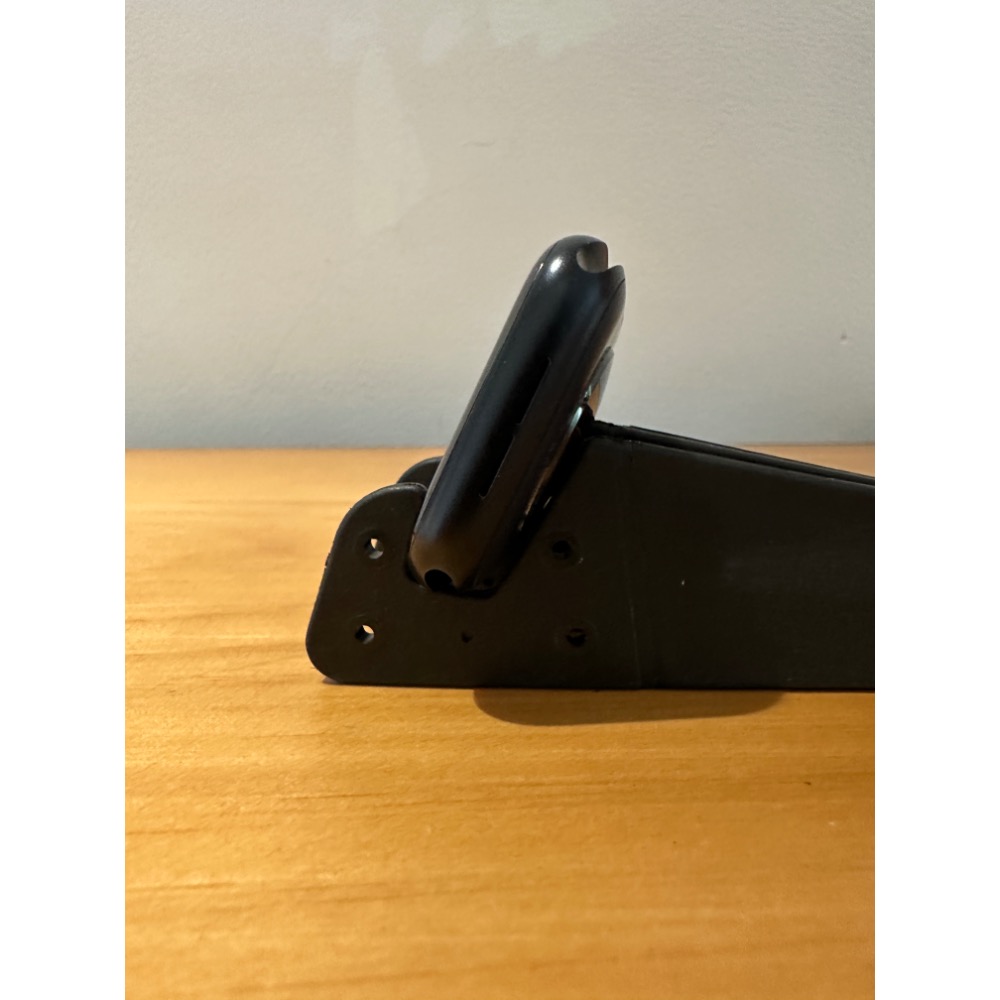 Apple Watch SE2 44mm 午夜🔋95%│外觀9成新│原廠電池│盒配有│☁️好物雲3C-細節圖3