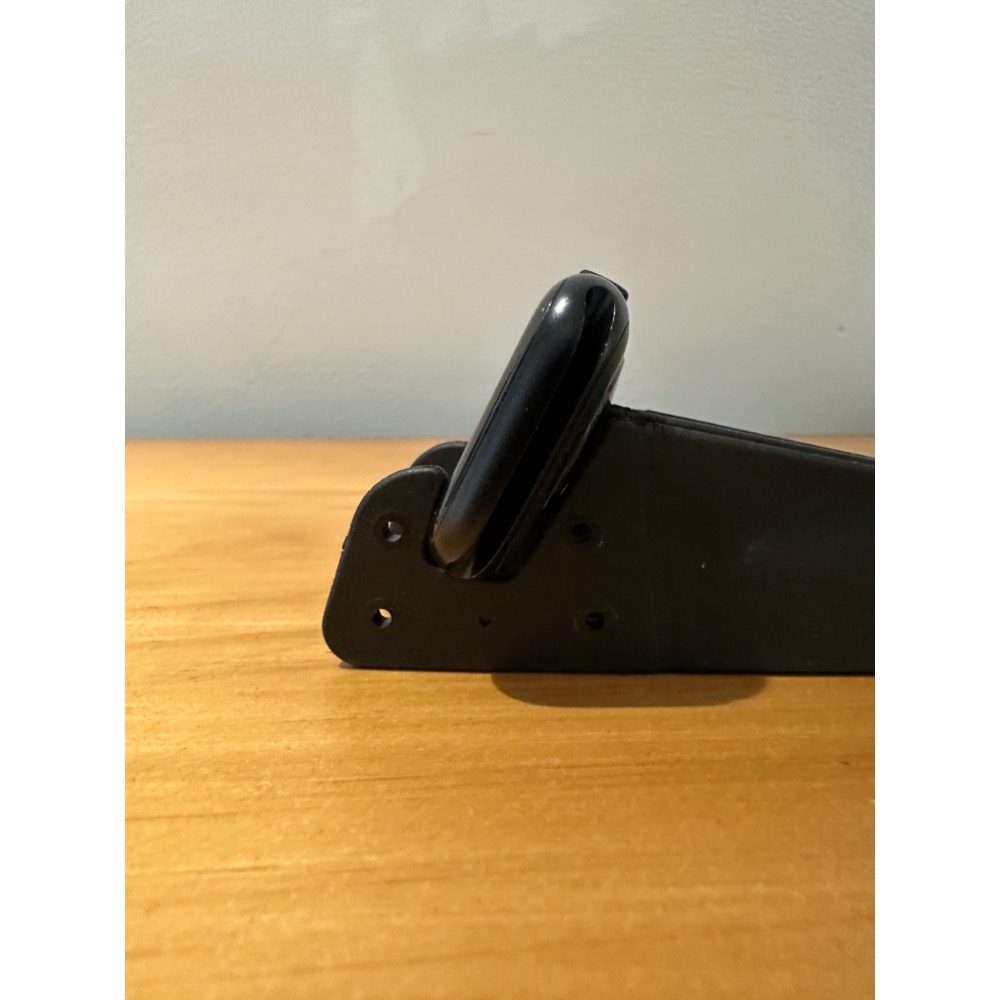 Apple Watch SE2 44mm 午夜🔋95%│外觀9成新│原廠電池│盒配有│☁️好物雲3C-細節圖4
