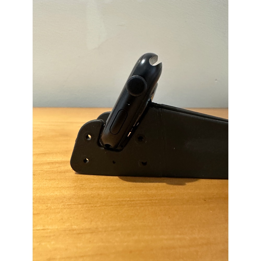 Apple Watch SE2 44mm 午夜🔋95%│外觀9成新│原廠電池│盒配有│☁️好物雲3C-細節圖5