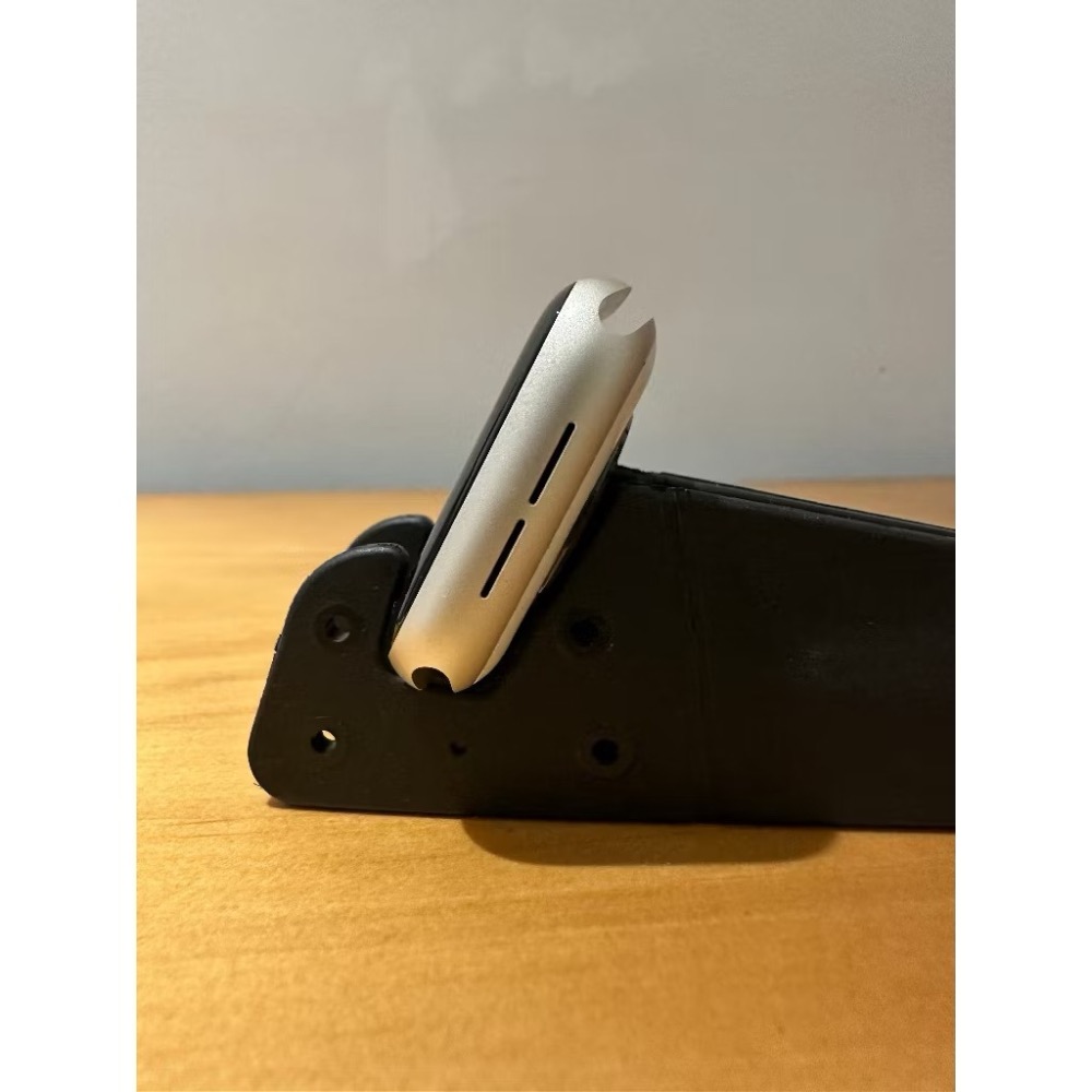 Apple Watch SE3 44mm星光🔋100%⛑️保固-2027/04│剛開通一週！│原廠電池│盒配完整-細節圖4
