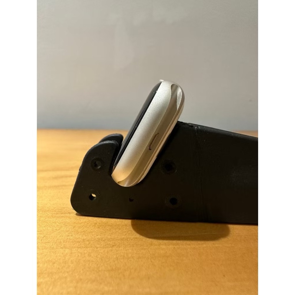 Apple Watch SE3 44mm星光🔋100%⛑️保固-2027/04│剛開通一週！│原廠電池│盒配完整-細節圖5