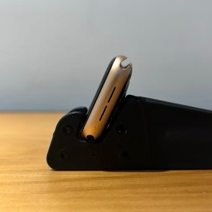 ☁️好物雲3C雲端商店│ Apple Watch SE 40mm 玫瑰金🔋80%-細節圖5