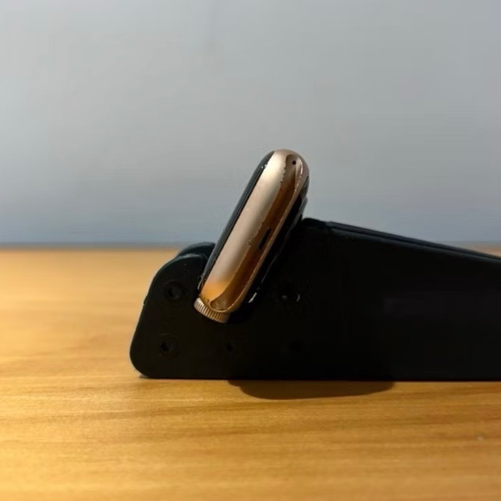 ☁️好物雲3C雲端商店│ Apple Watch SE 40mm 玫瑰金🔋80%-細節圖6