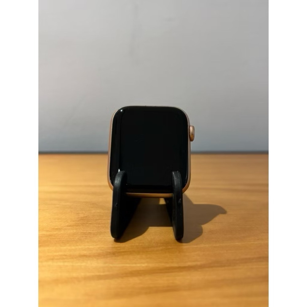 ☁️好物雲3C雲端商店│ Apple Watch SE 44mm 玫瑰金🔋85%-細節圖2