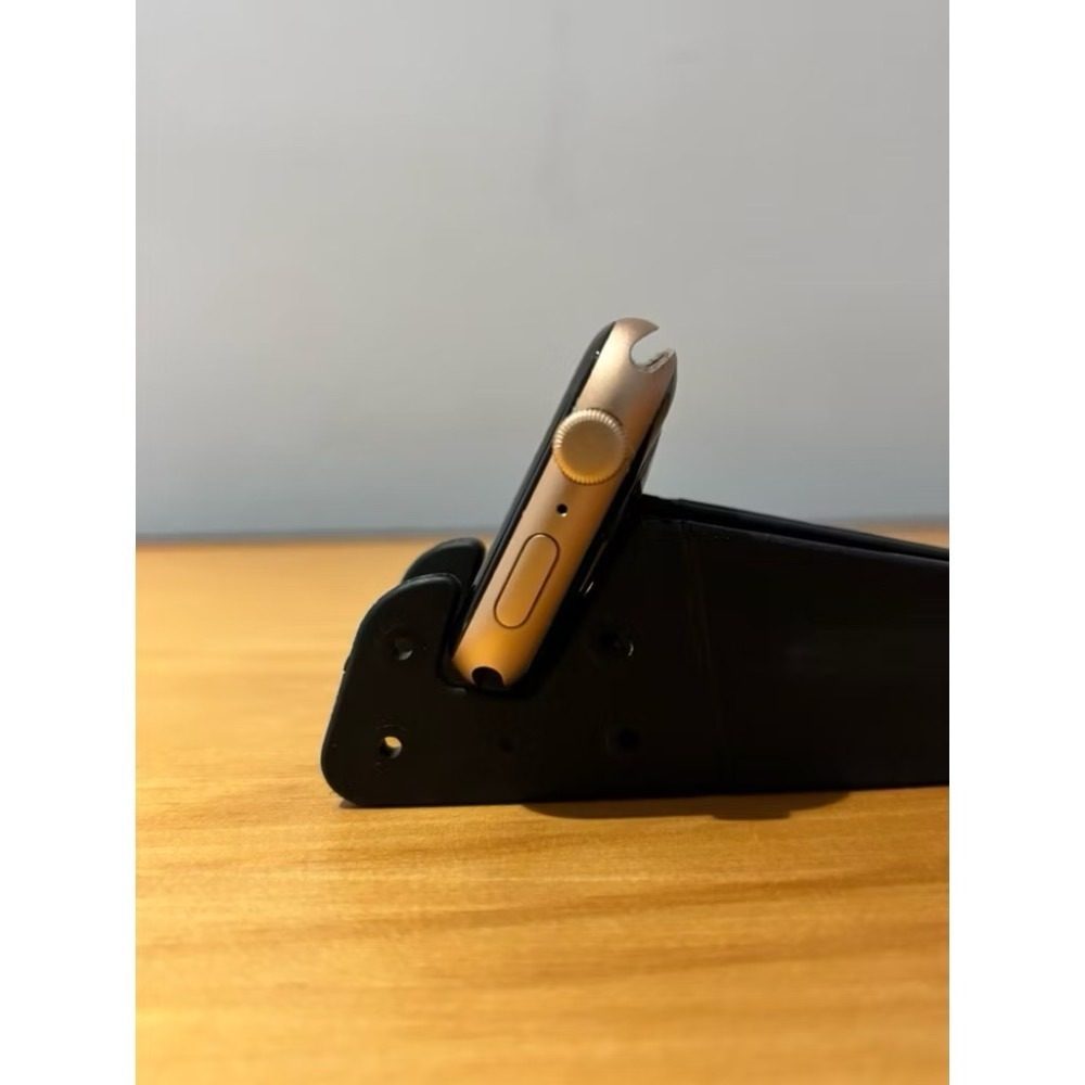 ☁️好物雲3C雲端商店│ Apple Watch SE 44mm 玫瑰金🔋85%-細節圖4