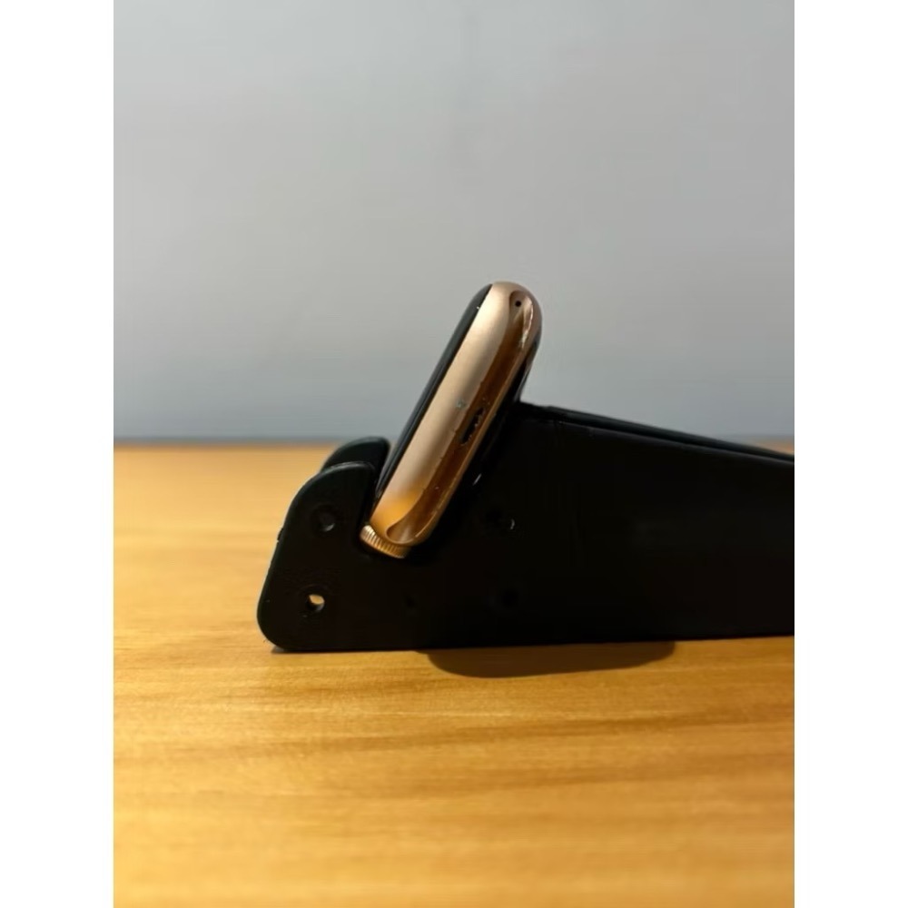 ☁️好物雲3C雲端商店│ Apple Watch SE 44mm 玫瑰金🔋85%-細節圖6