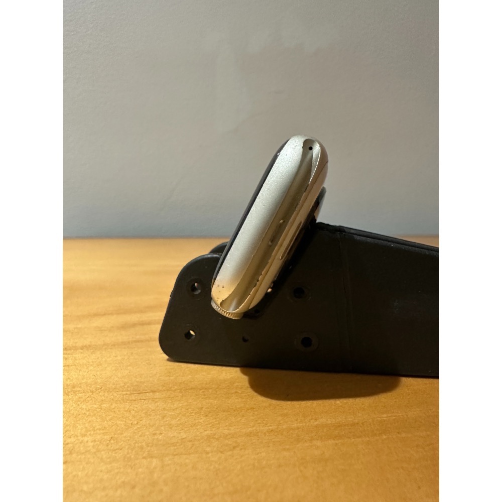 Apple Watch SE2 44mm 星光│螢幕無傷│原廠電池│☁️好物雲3C-細節圖3