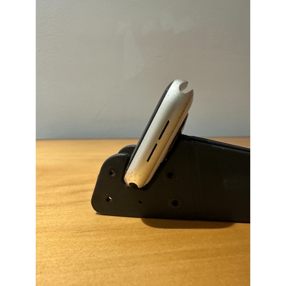 Apple Watch SE2 44mm 星光│螢幕無傷│原廠電池│☁️好物雲3C-細節圖4