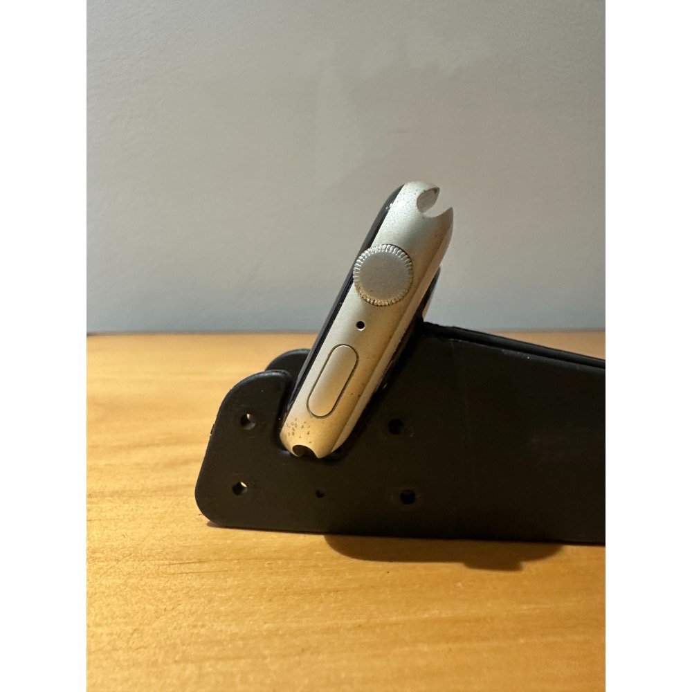 Apple Watch SE2 44mm 星光│螢幕無傷│原廠電池│☁️好物雲3C-細節圖5