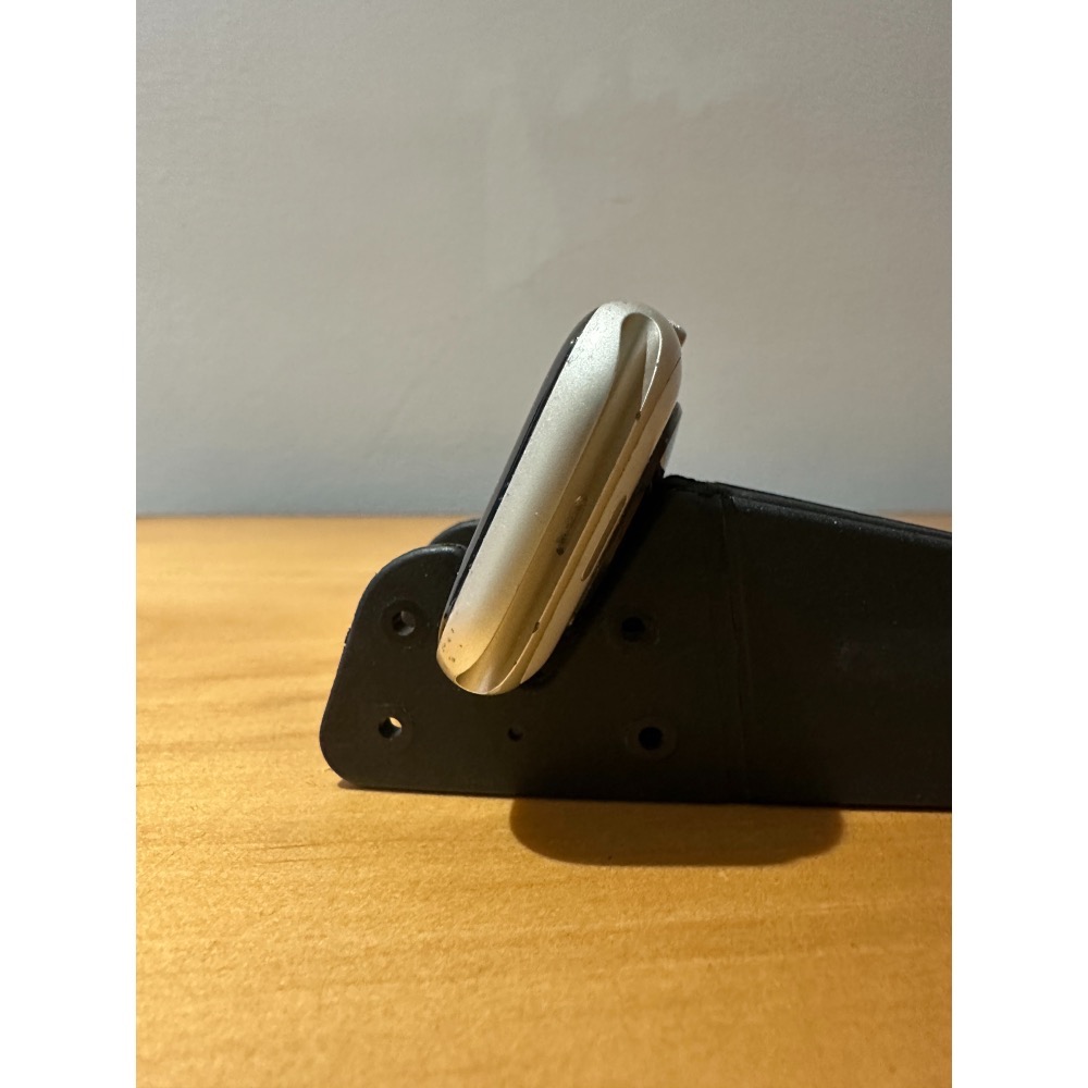 Apple Watch SE2 44mm 星光│螢幕無傷│原廠電池│☁️好物雲3C-細節圖6