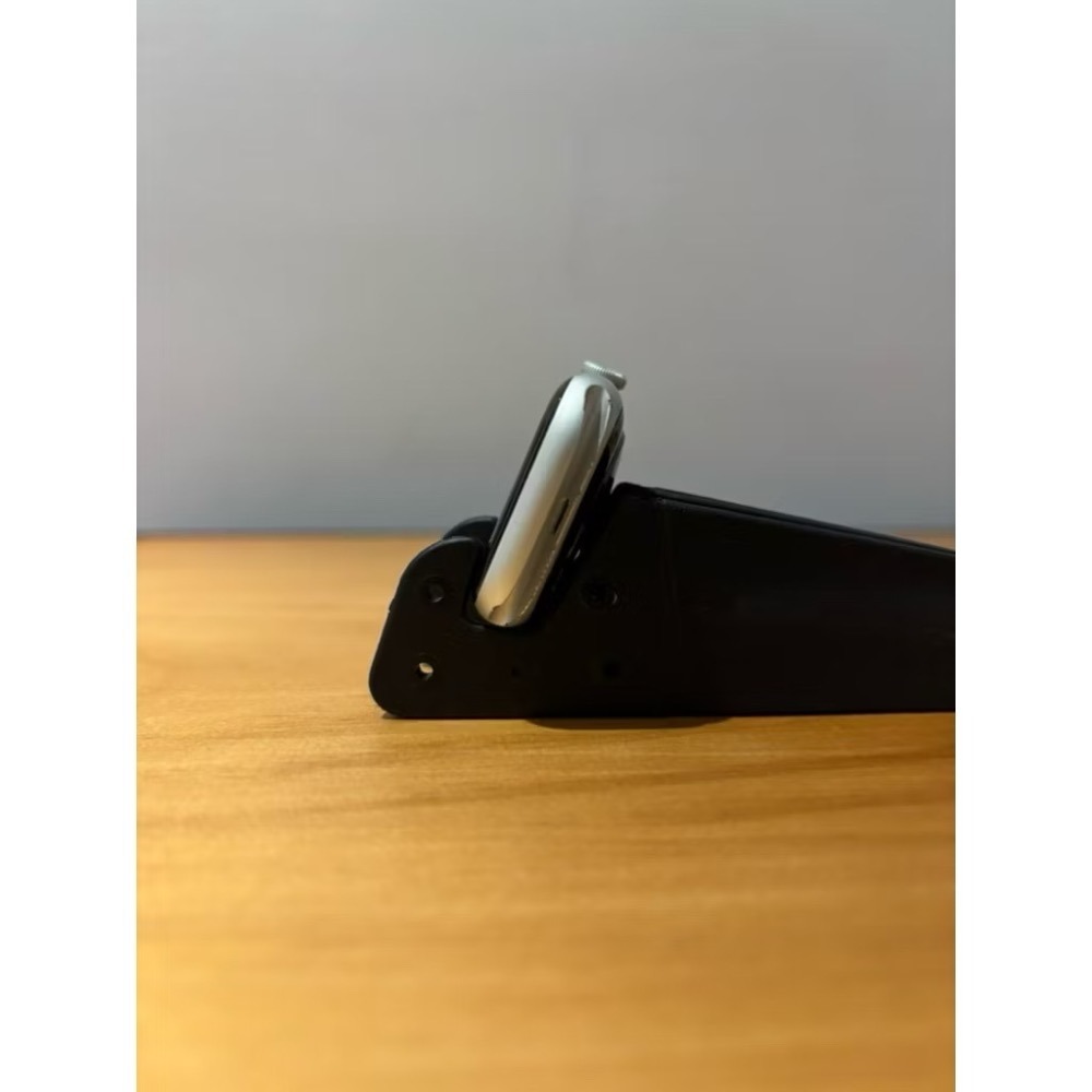 ☁️好物雲3C雲端商店│ Apple Watch SE 44mm 銀-細節圖4