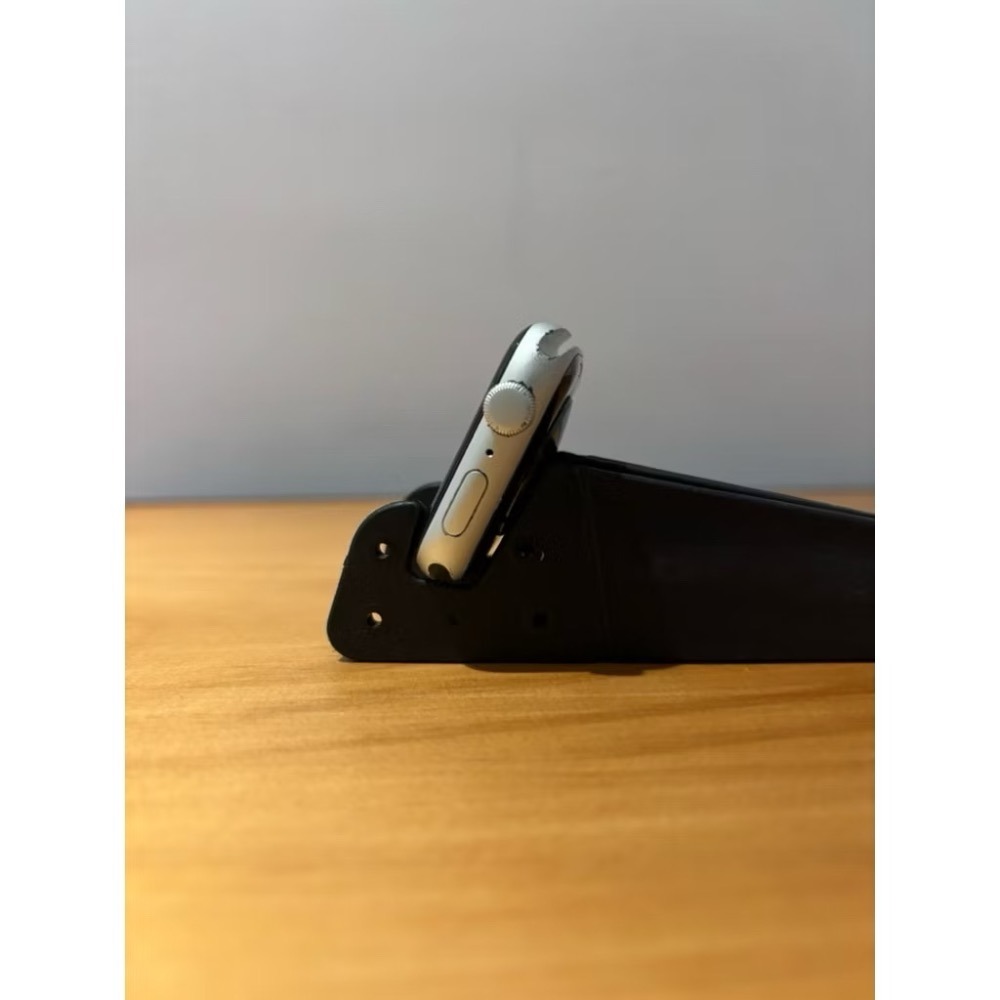 ☁️好物雲3C雲端商店│ Apple Watch SE 44mm 銀-細節圖5