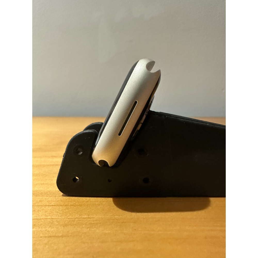 Apple Watch 8 41mm 星光🔋80%│盒配完整│螢幕無傷│外觀9成新│☁️好物雲3C-細節圖2