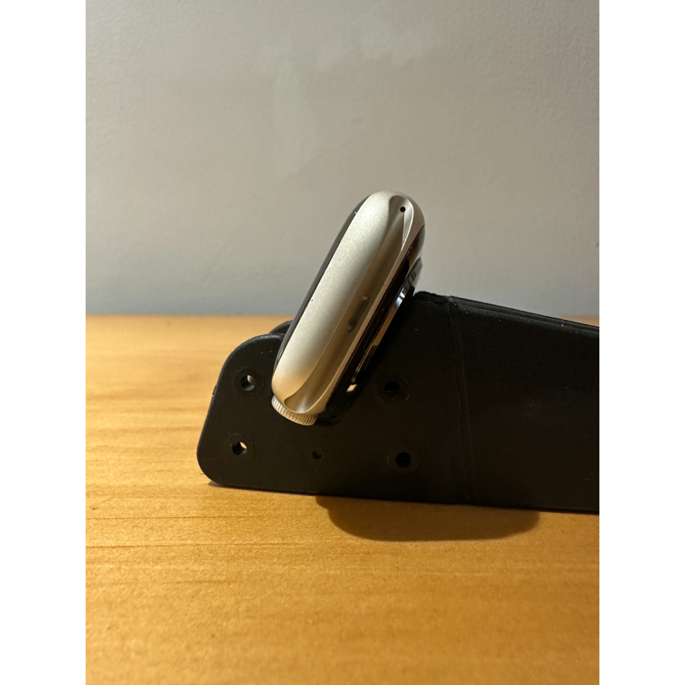 Apple Watch 8 41mm 星光🔋80%│盒配完整│螢幕無傷│外觀9成新│☁️好物雲3C-細節圖3