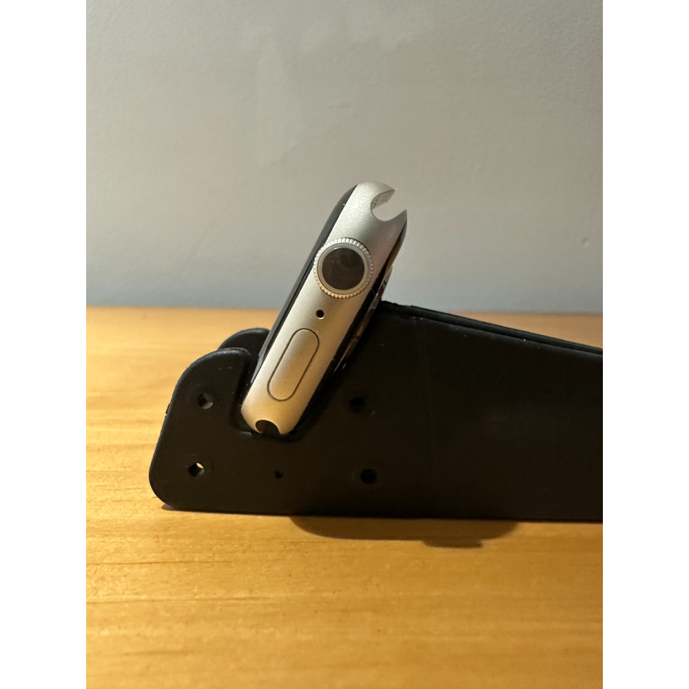 Apple Watch 8 41mm 星光🔋80%│盒配完整│螢幕無傷│外觀9成新│☁️好物雲3C-細節圖6