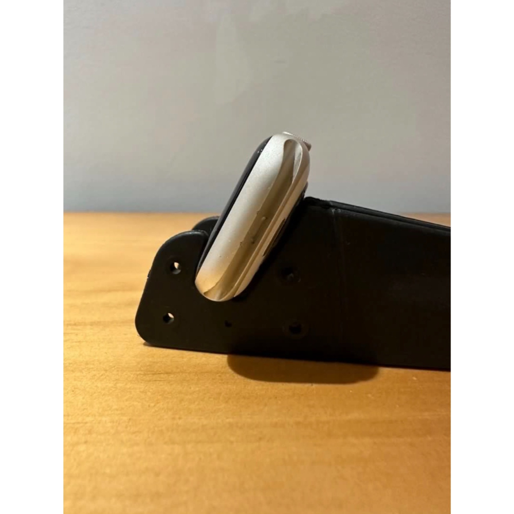 Apple Watch SE2 40mm 星光│螢幕無傷│原廠電池│☁️好物雲3C-細節圖3