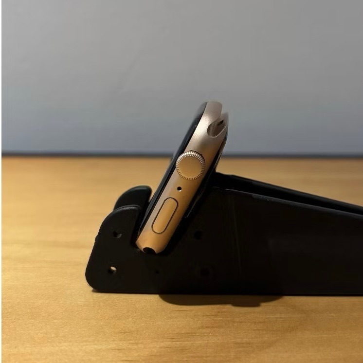 ☁️好物雲3C雲端商店│ Apple Watch SE 44mm 玫瑰金🔋100%-細節圖4