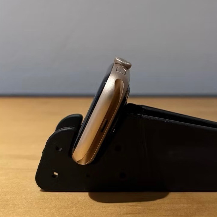 ☁️好物雲3C雲端商店│ Apple Watch SE 44mm 玫瑰金🔋100%-細節圖5