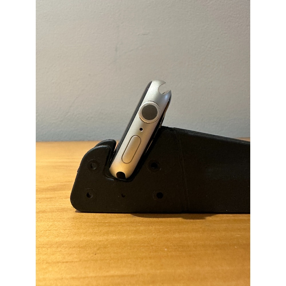 ☁️好物雲3C雲端商店│Apple Watch 9 41mm 星光🔋84%-細節圖2