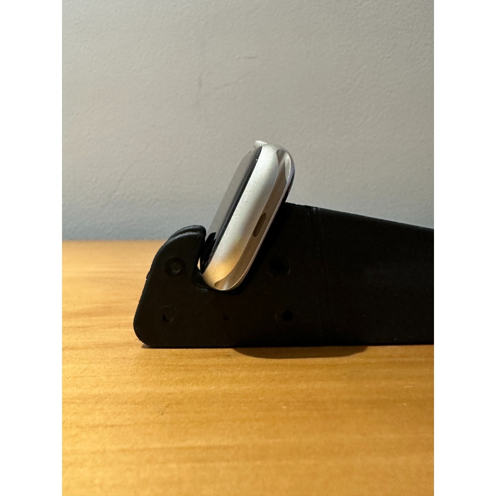 ☁️好物雲3C雲端商店│Apple Watch 9 41mm 星光🔋84%-細節圖3