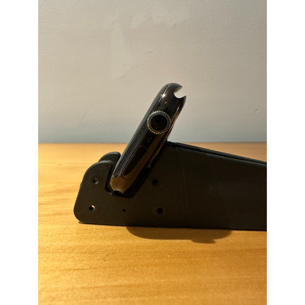 Apple Watch 10 46mm 黑🔋92%│原廠電池│螢幕無傷│☁️好物雲3C-細節圖6
