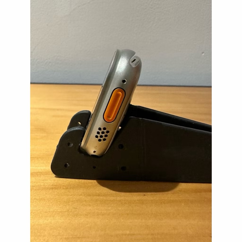 Apple Watch Ultra2 49mm LTE🔋100%│外觀9成新│螢幕無傷│原廠電池│☁️好物雲3C-細節圖4
