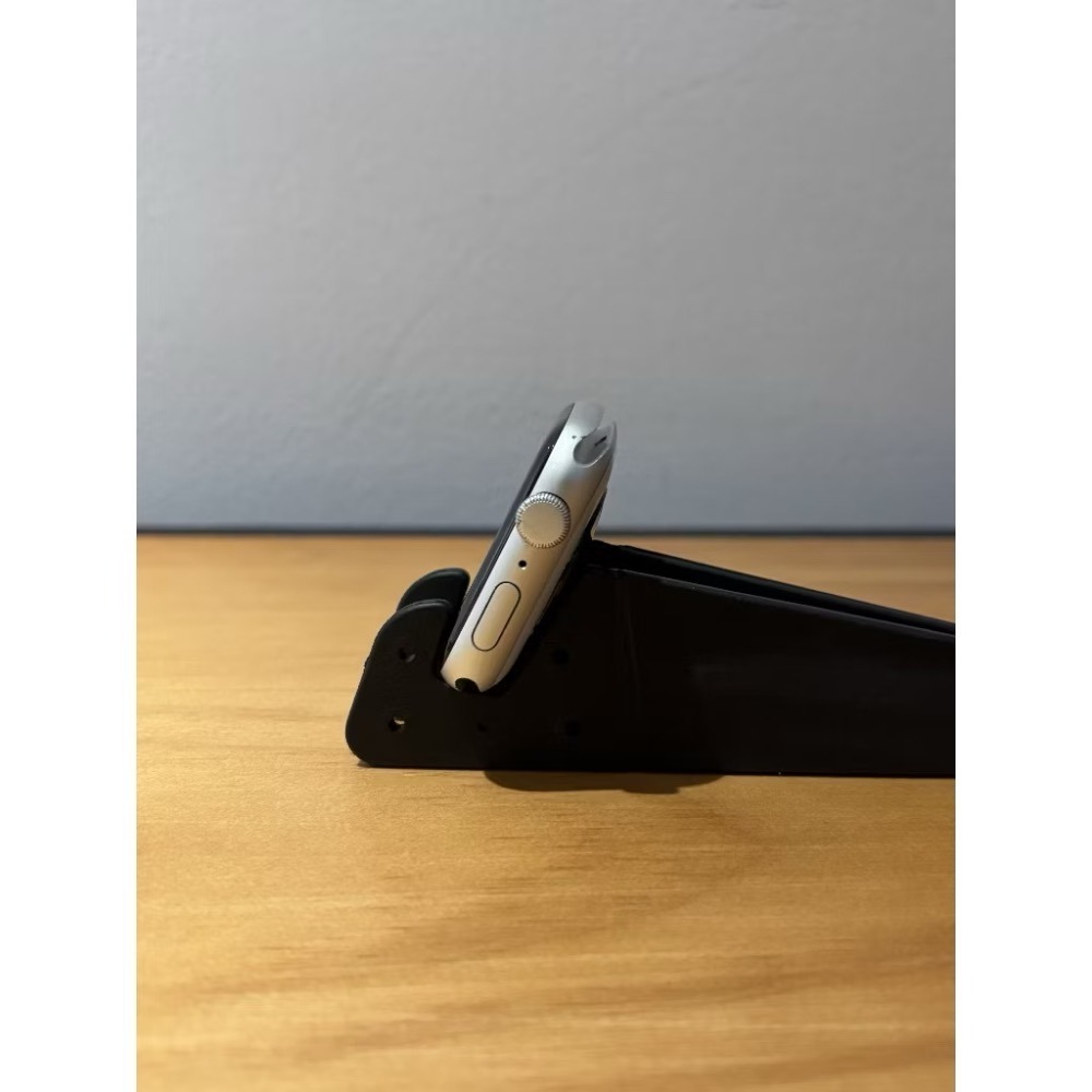 ☁️好物雲3C雲端商店│Apple Watch SE2 44mm 銀-細節圖2