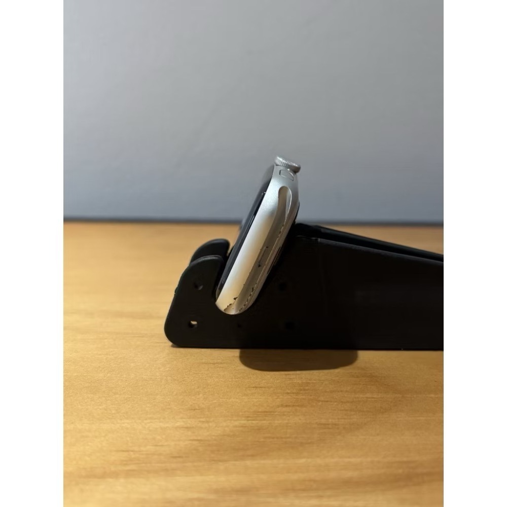 ☁️好物雲3C雲端商店│Apple Watch SE2 44mm 銀-細節圖3