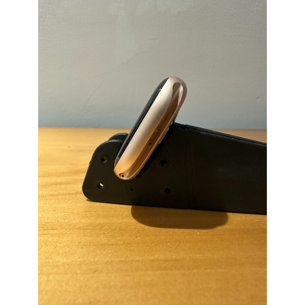 Apple Watch 10 46mm 金🔋100%│外觀95新│螢幕無傷│盒配完整│☁️好物雲3C-細節圖3