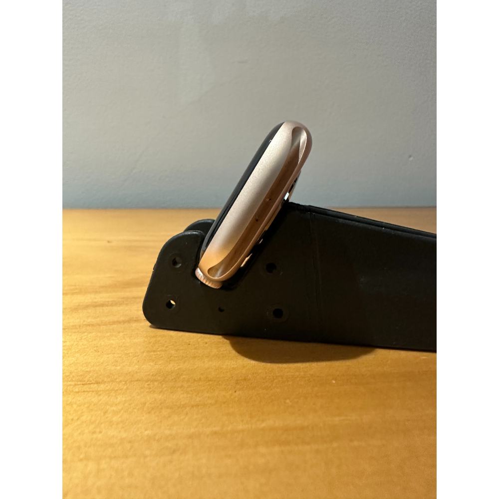 Apple Watch 10 46mm 金🔋100%│外觀95新│螢幕無傷│盒配完整│☁️好物雲3C-細節圖5