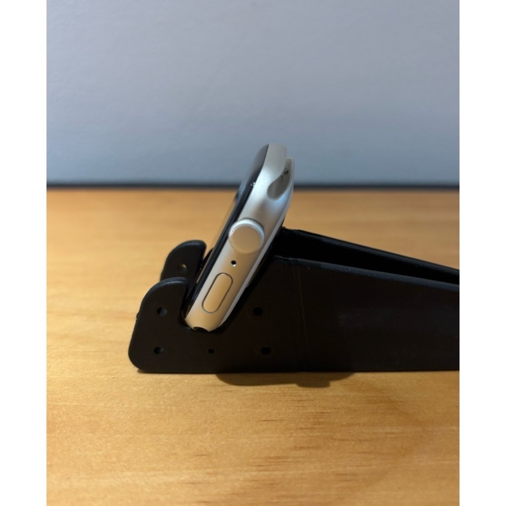 ☁️好物雲3C雲端商店│ Apple Watch SE2 44mm 星光🔋92%-細節圖2