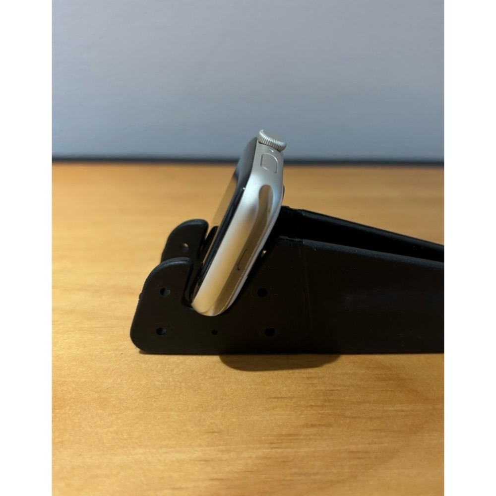 ☁️好物雲3C雲端商店│ Apple Watch SE2 44mm 星光🔋92%-細節圖3