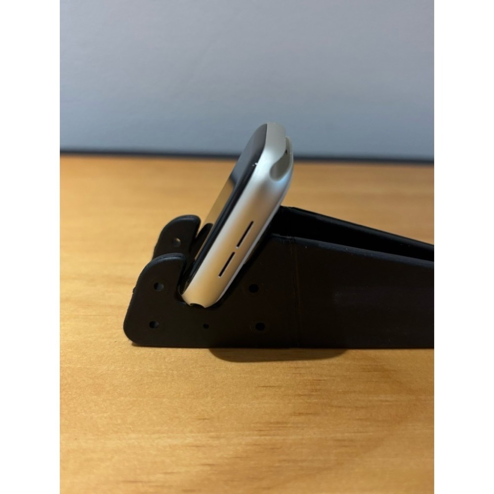 ☁️好物雲3C雲端商店│ Apple Watch SE2 44mm 星光🔋92%-細節圖4