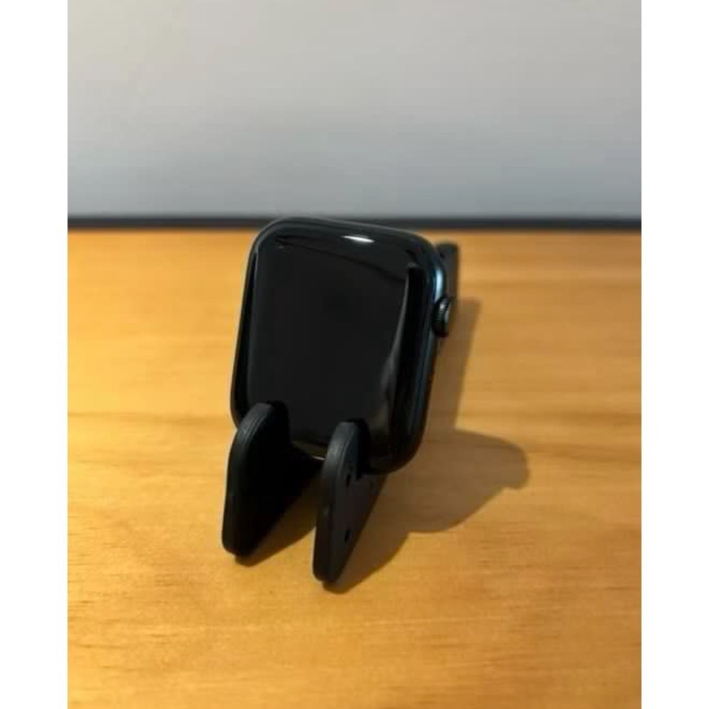 ☁️好物雲3C雲端商店│ Apple Watch SE2 44mm 午夜🔋99%⛑️保固-2025/10-細節圖2