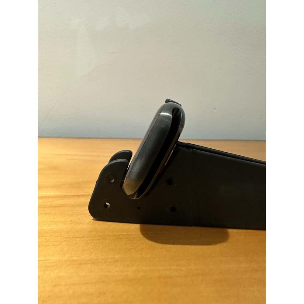 Apple Watch 7 45mm LTE 鈦金屬黑│螢幕無傷│外觀狀況佳│支援快充TypeC│☁️好物雲3C-細節圖3