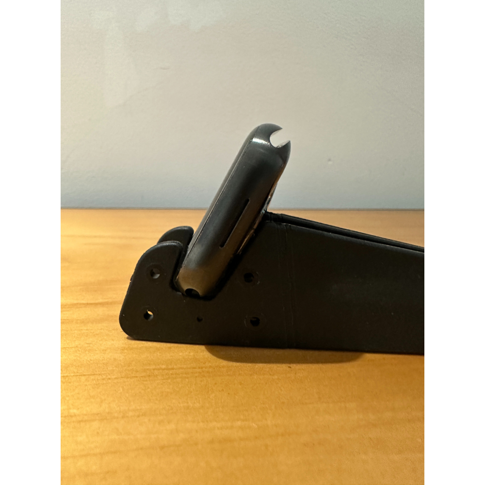Apple Watch 7 45mm LTE 鈦金屬黑│螢幕無傷│外觀狀況佳│支援快充TypeC│☁️好物雲3C-細節圖4