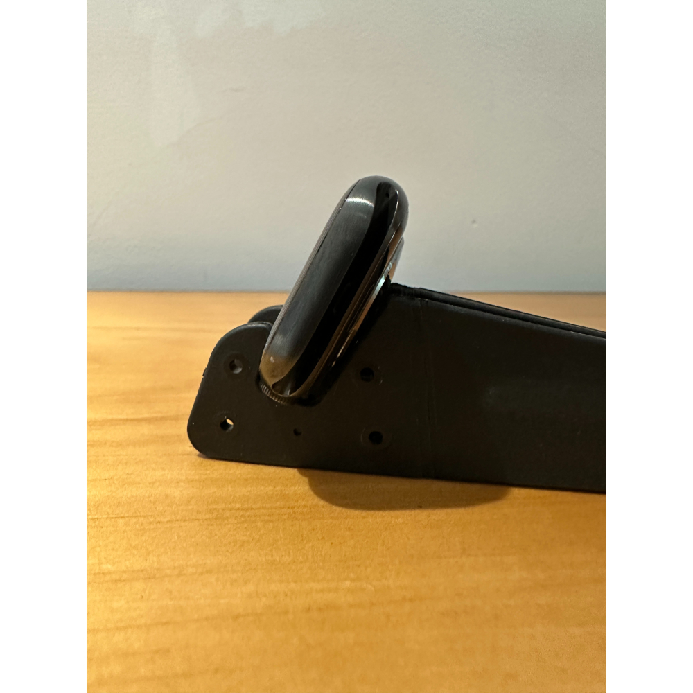 Apple Watch 7 45mm LTE 鈦金屬黑│螢幕無傷│外觀狀況佳│支援快充TypeC│☁️好物雲3C-細節圖5