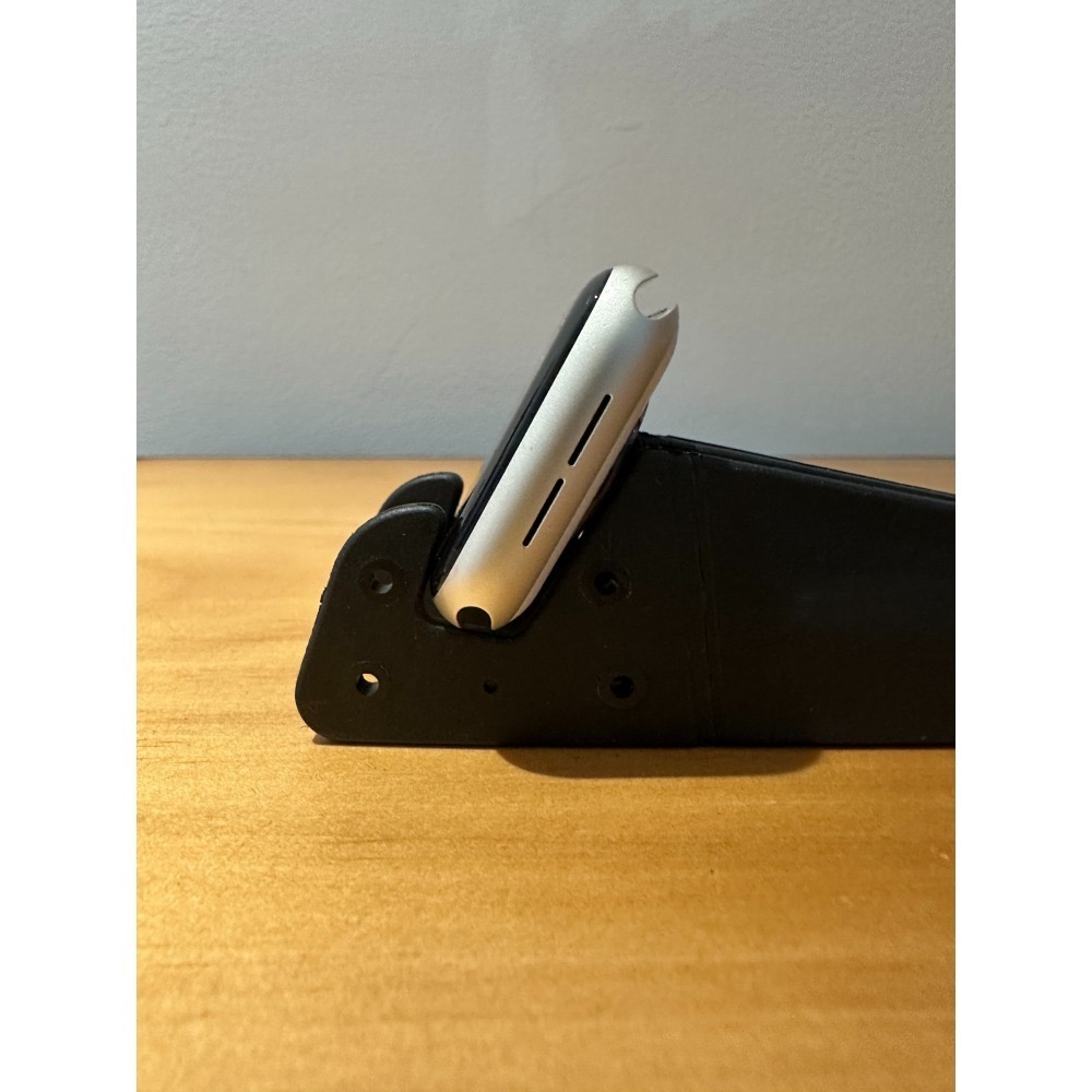 Apple Watch SE2 40mm 星光🔋100%│螢幕無傷│原廠電池│盒配全│☁️好物雲3C-細節圖2