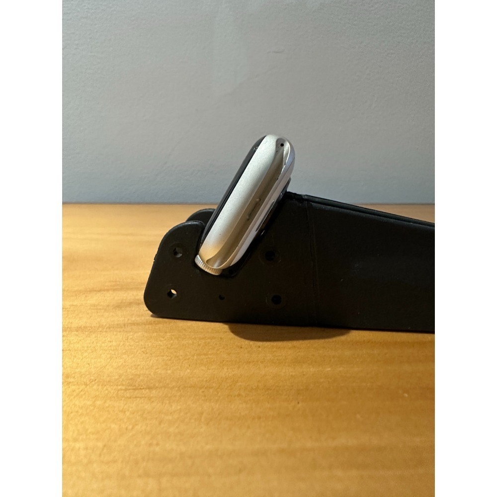 Apple Watch SE2 40mm 星光🔋100%│螢幕無傷│原廠電池│盒配全│☁️好物雲3C-細節圖3